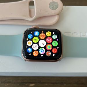 Apple Watch 40 mm series 5